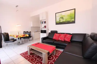 Image de Vacation apartment residence 14