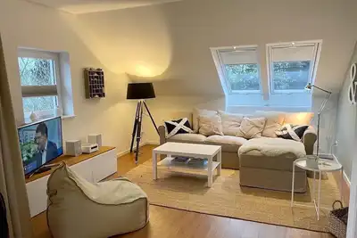 Image de Vacation apartment Gorch-Fock Kiek ut
