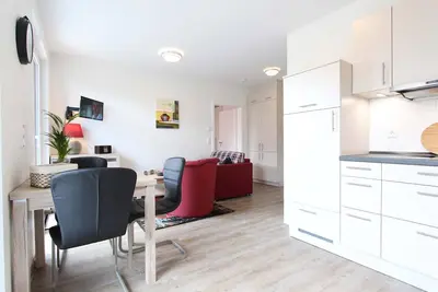 Image de Vacation apartment Am Ring 36-3