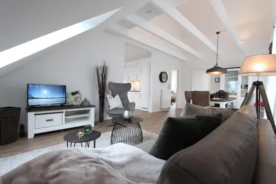 Image de Vacation apartment Kellenhus 10