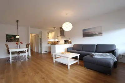 Image de Vacation apartment Fahrenhorst 19/21-11