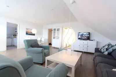 Image de Vacation apartment Haus Elisabeth 3