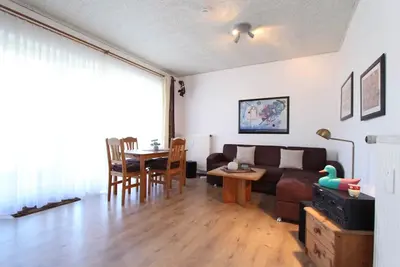 Image de Vacation apartment Haus Hoffnung 4 Gartenhaus