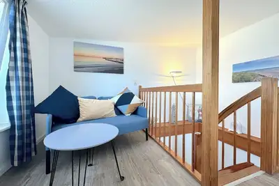 Image de Vacation apartment Seagull 5