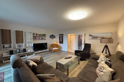 Image de Vacation apartment Am Ring 32 Meeresharmonie