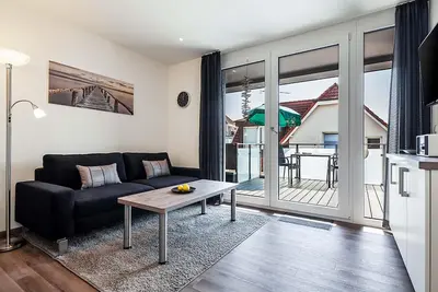 Image de Vacation apartment Sonnengarten Oase