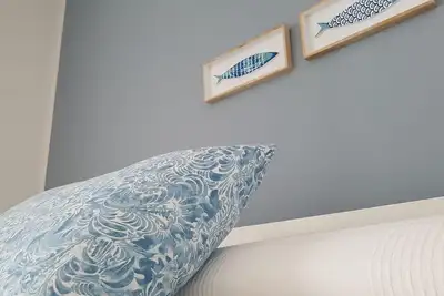 Image de Appartamento Sulla Spiaggia