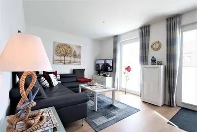Image de Vacation apartment Waldstr. 20-20