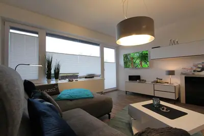 Image de Vacation apartment Haus Kirchweg 9a Time-out 3