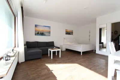 Image de Vacation apartment Gorch-Fock Kümo