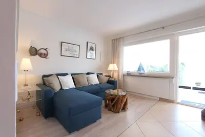Image de Vacation apartment Ostlandstr. 25-1