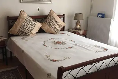 Image de Best spot in Katerini only 3 min walk to town center and rest 7kl from the beach