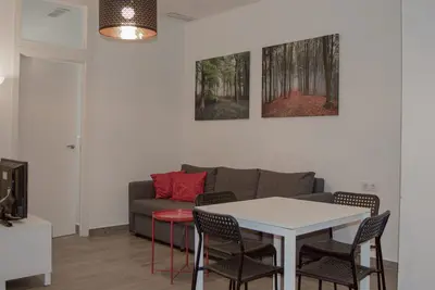 Image de Apartamento Fuentecilla