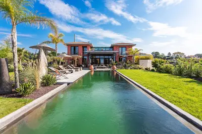 Image de Villa Sunset Vi4236 By Riviera Holiday Homes