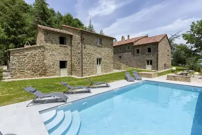 Villa Elda