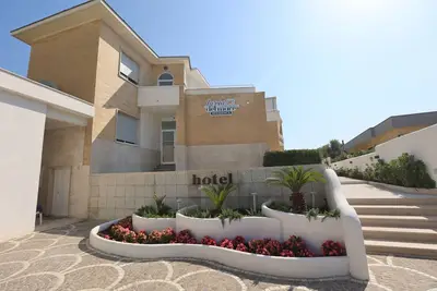 Image de La via del mare residence
