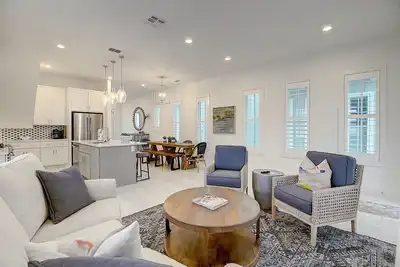 Image de Amazing Beach Cottage@Cinnamon Shore w/ Access to Resort-Like Amenities