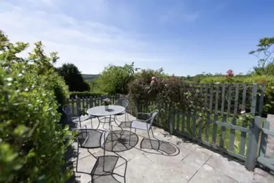 Image de ❤️ Beautiful 2 bed terraced cottage, fast wifi, 55 acres near Babington House