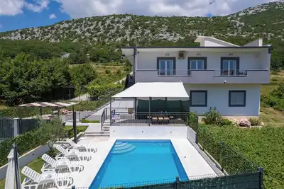 Image de Apartment Campo Verde with a private pool