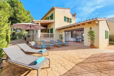 Image de Villa Mal Pas - Easy walk to two beautiful cove beaches
