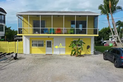 Image de Your Keys Getaway - A