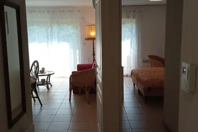 Image de Appartement centre ville et campagne