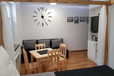 Image de Apartment pod Zamkiem