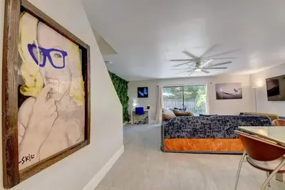 Image de East Delray Holistic Spa Resort