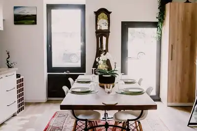 Image de Maison Provençale, 6 chambres, 12 pers