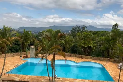 Image de Large Farm \/ Country House in Atibaia-Sp