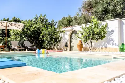 Image de Villa Ellea by pugliadamare