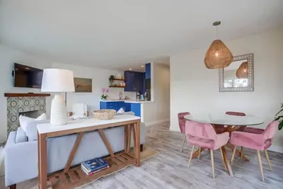 Image de Del Mar Sea Horse Beach Condo