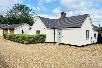 Image de The Gatehouse at Appleby Magna