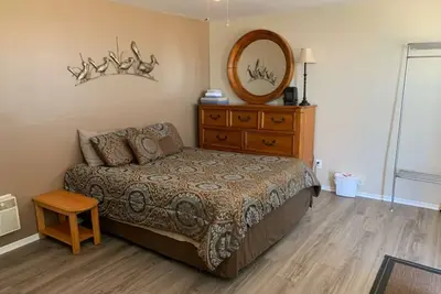Image de Desert Oasis Campground