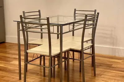 Image de Real 2 Beedroom Beautiful Bedstuy Apartment
