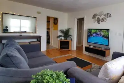 Image de The Charles Home 4 King Beds 2bath 2kitchn 2Living