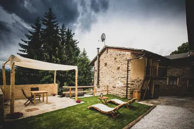 Image de I foresti natura e relax