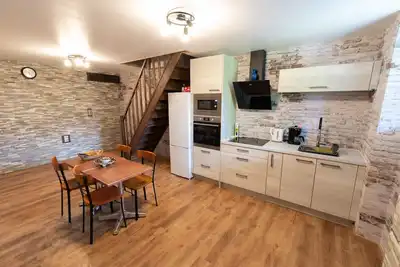 Image de Loft bourguignon au pied des sources de la seine