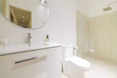 Image de Private Apartment With Terrace