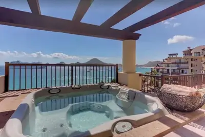 Image de Villa Del Arco Cabo-2 Bedroom Ocean Front Penthouse Luxury Suite