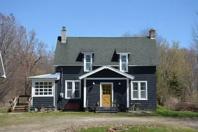 Image de Cozy Cottage with walking access to Lake