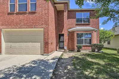 Image de Spacious San Antonio Home ~ 9 Miles to Usta!