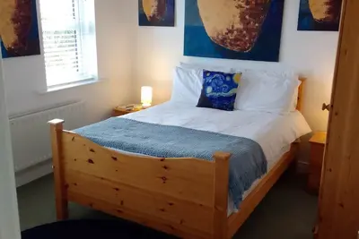 Image de Malin Head Stay SolasTobann Room 3 EnSuite