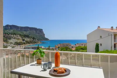 Image de Appartement Ganteaume - Welkeys