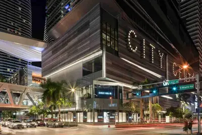Image de Stylish 1br Modern Apt in Brickell - Free Parking!