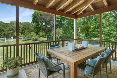 Image de Pet-friendly Updated Farmhouse