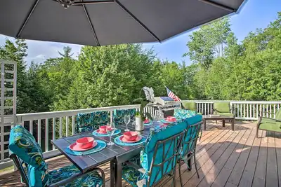 Image de Conway Home w/ Game Room: 5 Private Beaches