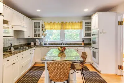 Image de Amagansett Oasis