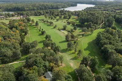Image de Private home on 18th hole of Beautiful Butternut Hills. 25 Minutes to Hayward!