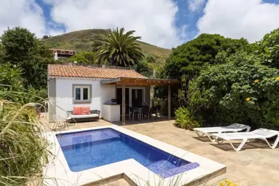 Image de Maison Jorge by Interhome